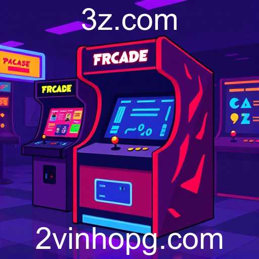 Arcade Games