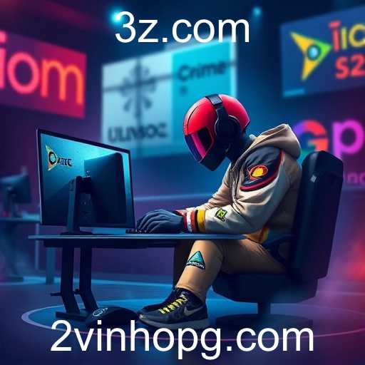 O Crescimento Avassalador dos Jogos Online no Brasil